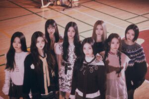 Hearts2Hearts The Chase Teaser 1 Group