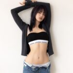 i-dle Minnie Calvin Klein Summer 2025