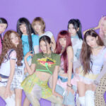Twice This is For Extraordinary Teaser 1 Group