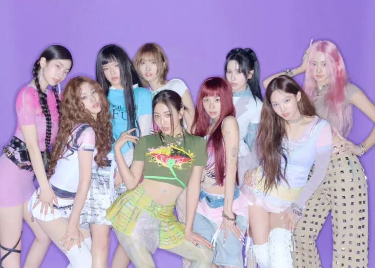 Twice This is For Teaser Photos 1 (Extraordinary ver.) (HD/HQ)