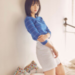 Binnie Oh My Girl Binnie Oh My Girl