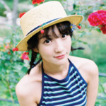Oh My Girl Binnie Profile