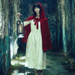 Oh My Girl Binnie Closer