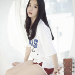 GFRIEND Eunha GFRIEND Eunha