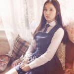 GFRIEND Eunha GFRIEND Eunha