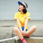 GFRIEND Eunha Navillera GFRIEND Eunha Navillera