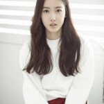 Gfriend Sinb Profile