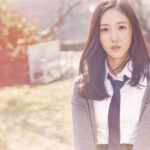 Gfriend Sinb Profile