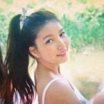 Sowon Gfriend
