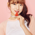 Arin Oh My Girl