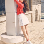 Arin Oh My Girl