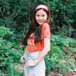 Oh My Girl Hyojung Oh My Girl Hyojung