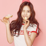 Oh My Girl Hyojung Oh My Girl Hyojung