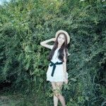 Oh My Girl Hyojung Oh My Girl Hyojung