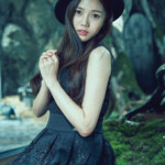 Oh My Girl Hyojung Oh My Girl Hyojung