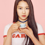 Jiho from Oh My Girl - 오마이걸 지호 Jiho Oh My Girl