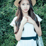 Jiho from Oh My Girl - 오마이걸 지호 Jiho Oh My Girl