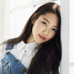 Jiho from Oh My Girl - 오마이걸 지호 Jiho Oh My Girl