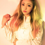 JinE from Oh My Girl - 오마이걸 진이 Jine Oh My Girl