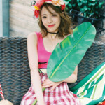 JinE from Oh My Girl - 오마이걸 진이 Jine Oh My Girl