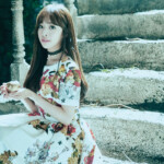 JinE from Oh My Girl - 오마이걸 진이 Jine Oh My Girl