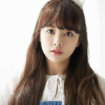 JinE from Oh My Girl - 오마이걸 진이 Jine Oh My Girl