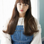 JinE from Oh My Girl - 오마이걸 진이 Jine Oh My Girl