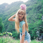 Mimi from Oh My Girl - 오마이걸 미미 Mimi Oh My Girl