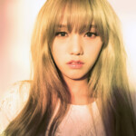 Mimi from Oh My Girl - 오마이걸 미미 Mimi Oh My Girl