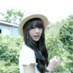 Mimi from Oh My Girl - 오마이걸 미미 Mimi Oh My Girl