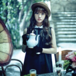 Mimi from Oh My Girl - 오마이걸 미미 Mimi Oh My Girl