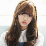 Mimi from Oh My Girl - 오마이걸 미미 Mimi Oh My Girl