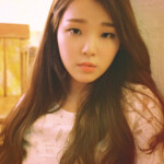 Seunghee from Oh My Girl - 오마이걸 승희 Seunghee Oh My Girl