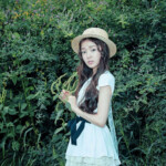 Seunghee from Oh My Girl - 오마이걸 승희 Seunghee Oh My Girl