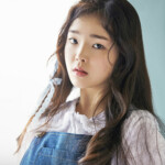 Seunghee from Oh My Girl - 오마이걸 승희 Seunghee Oh My Girl