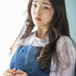 Seunghee from Oh My Girl - 오마이걸 승희 Seunghee Oh My Girl