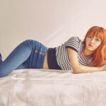 Yooa Oh My Girl Oh My Girl Yooa