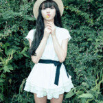 Yooa Oh My Girl Oh My Girl Yooa