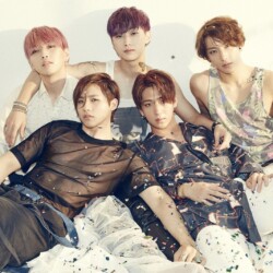 B1A4 Profile