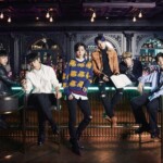 BAP Skydive 비에이피 BAP Skydive