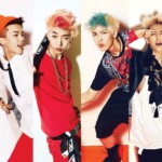 BAP Profile 비에이피 BAP