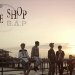 BAP Profile 비에이피 BAP