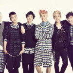 BAP Profile 비에이피 BAP