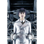Bang Yongguk