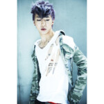 Bang Yongguk