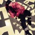 Bang Yongguk
