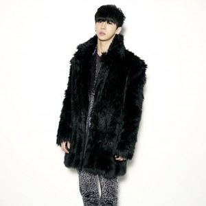Yongguk (B.A.P) Profile - K-Pop Database / dbkpop.com