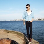 Bang Yongguk