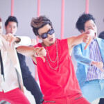 Bang Yongguk