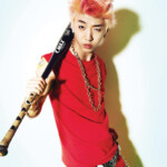 Bang Yongguk